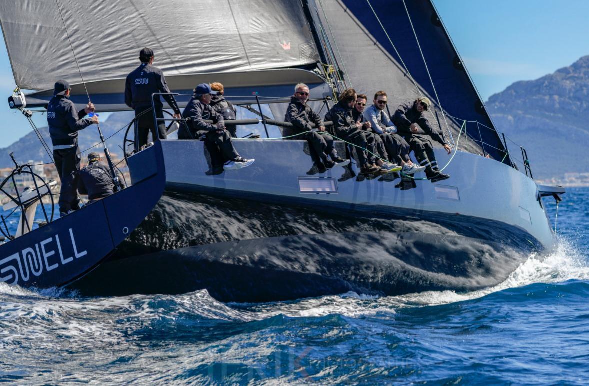 Ice Yachts Ice 52